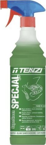 Tenzi TENZI SUPERGREEN SPECJAL GT 600ML