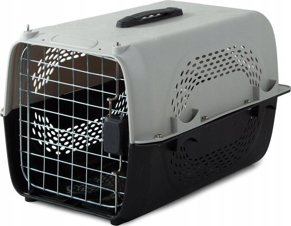 Przyjaciele TRANSPORTER DLA PSA KOTA KRÓLIKA KLATKA SOLIDNY