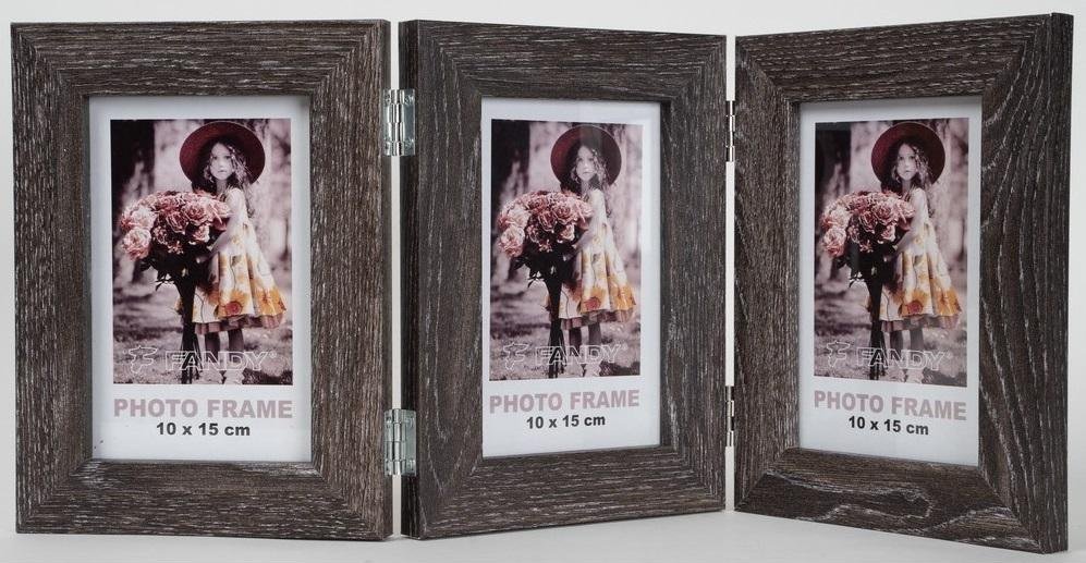 Ramka FANDY Ramka Narvik 10x15/3 2