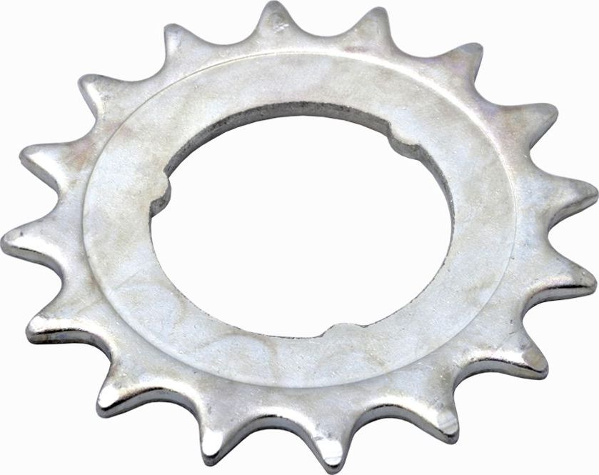 MZM Martela Zębatka koło łańcuchowe Z-16 nakładane uniwersalny