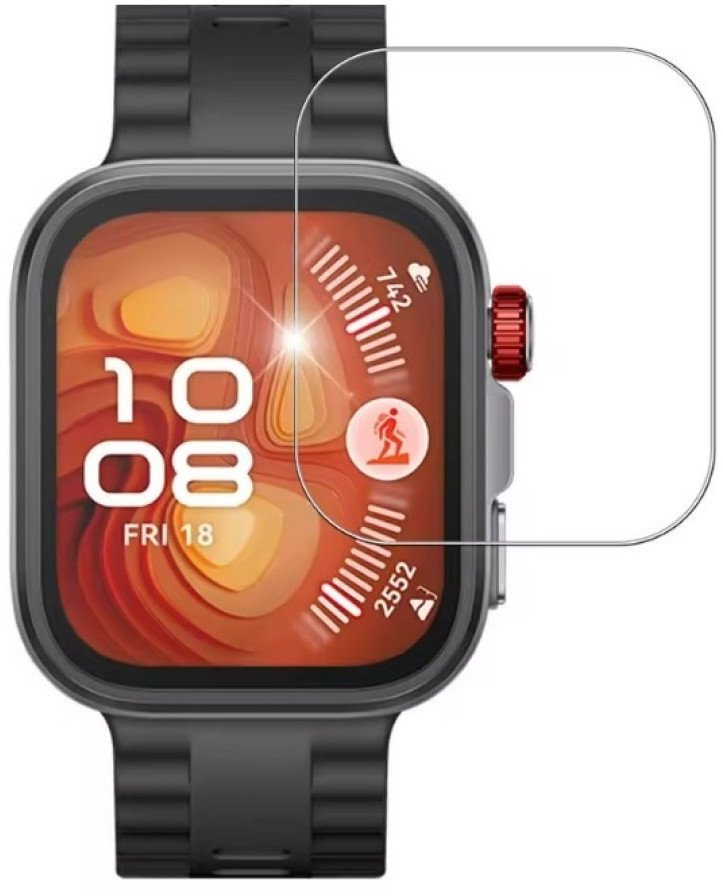 FOLIA OCHRONNA DO ZEGARKA HUAWEI FIT 4