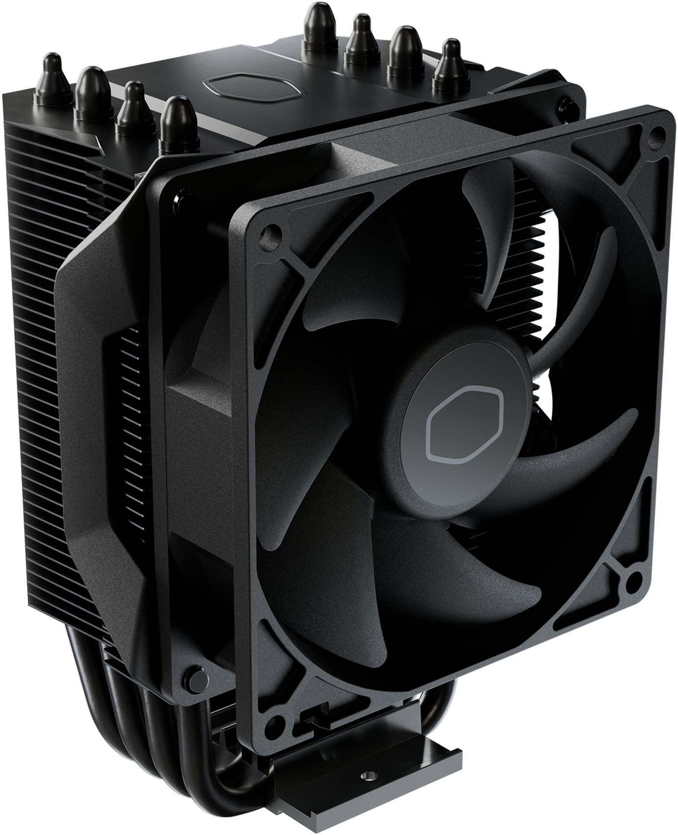 Chłodzenie CPU Cooler Master Hyper 411 Nano (RR-H410-25PK-R1)