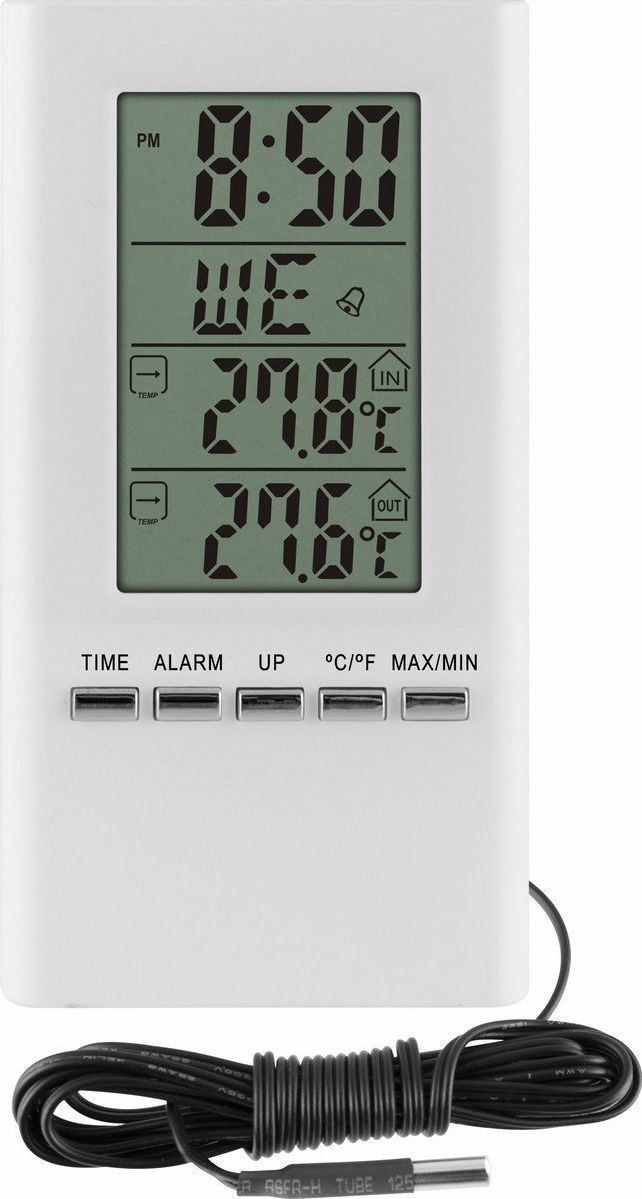 Stacja pogodowa Bioterm (172802)