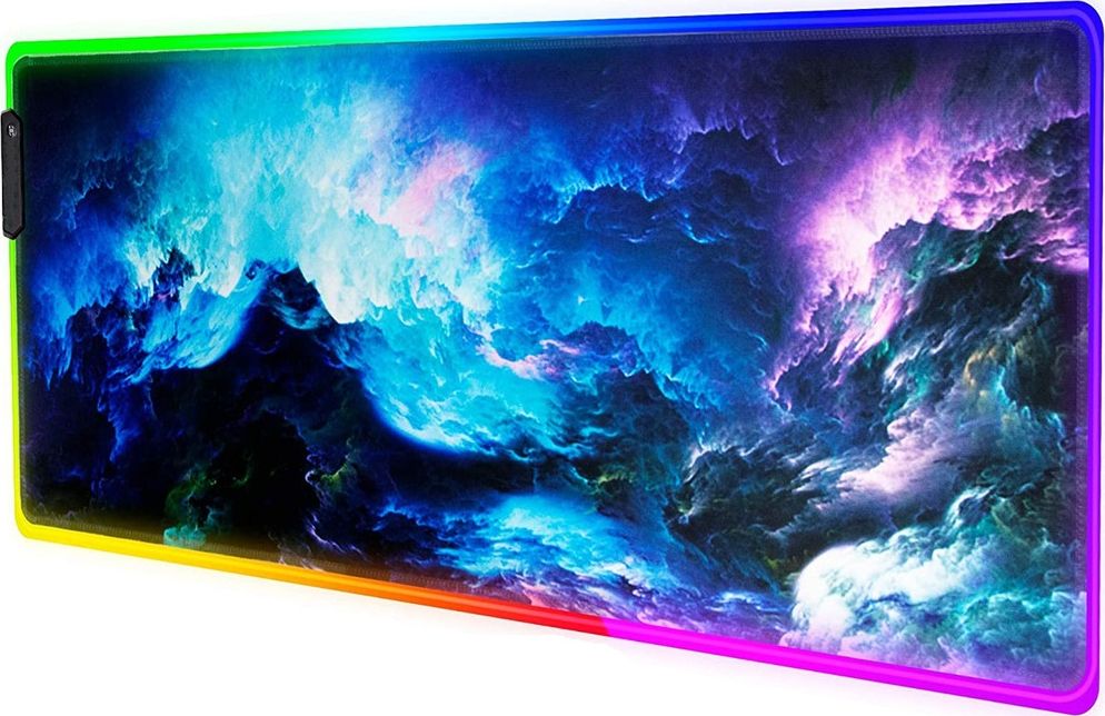 Podkładka Havit Kosmos RGB-2