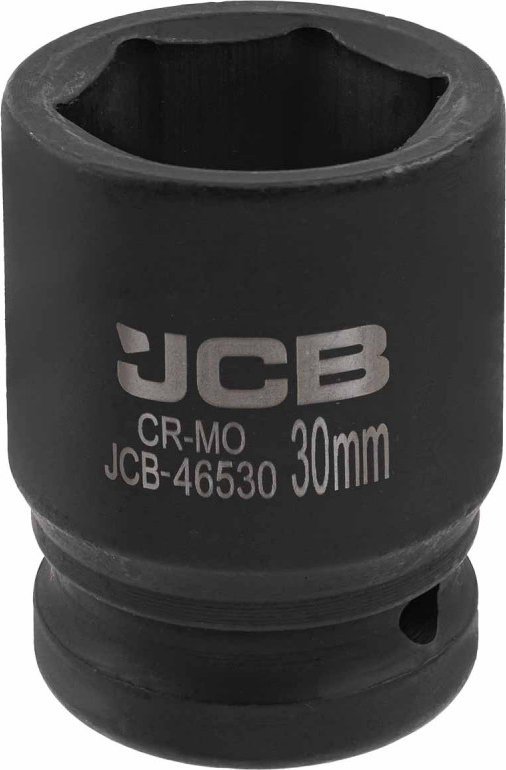 JCB Nasadka udarowa 3/4" 30mm (6-kątna)