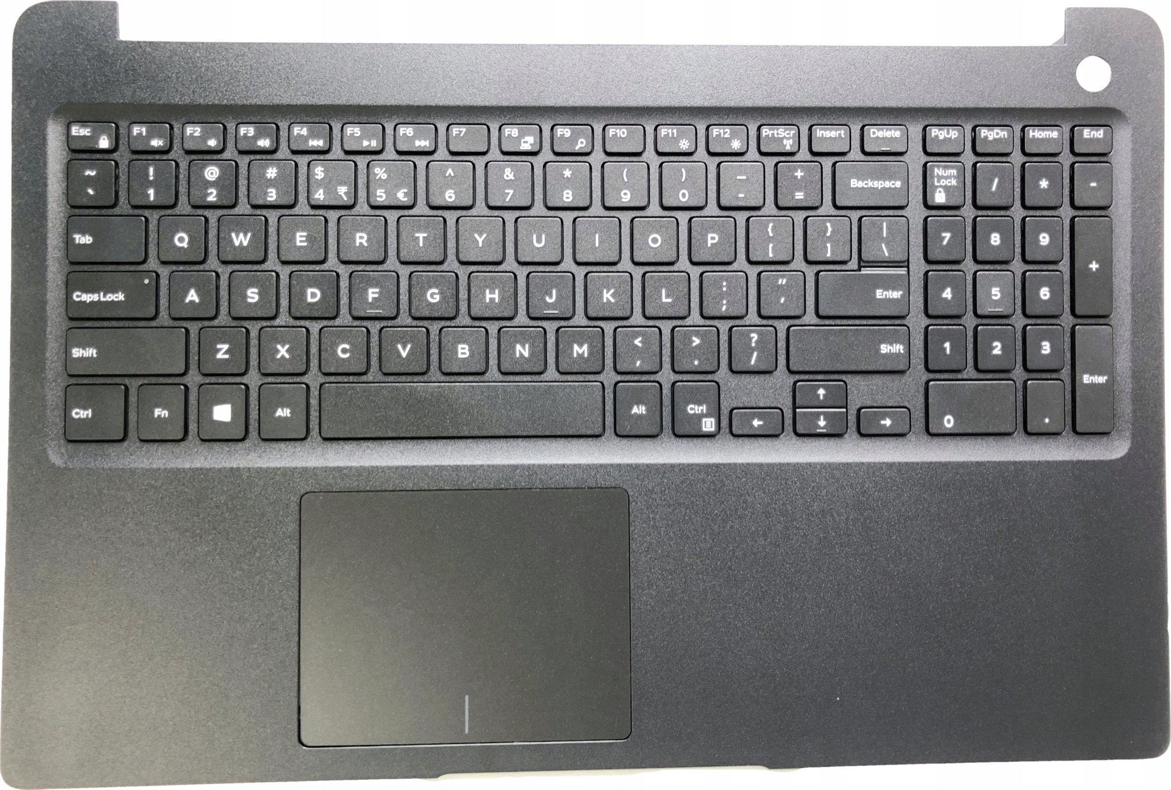 Dell With Keyboard 101 Keys No