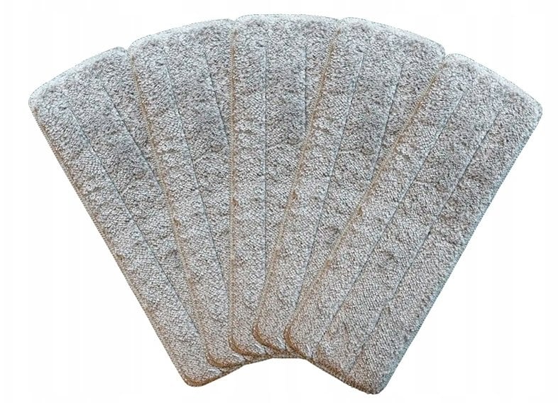 TENZI Wkład Wymienny Do Mopa Z Wiaderkiem - 1 szt.