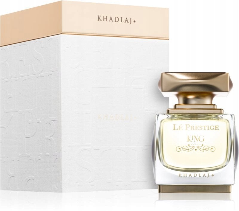 Khadlaj Le Prestige King EDP U 100 ml