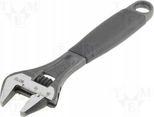 Bahco BAHCO Klucz nastawny 9070 20mm