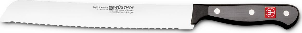 Wusthof Wusthof Nóż do chleba 23 cm - Gourmet