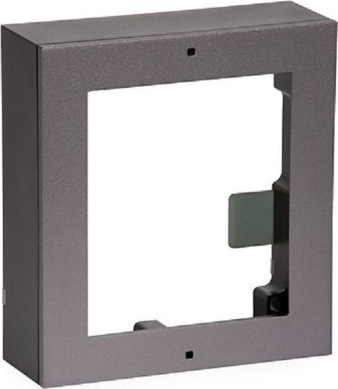 Hikvision Aluminiowa ramka DS-KD-ACW1