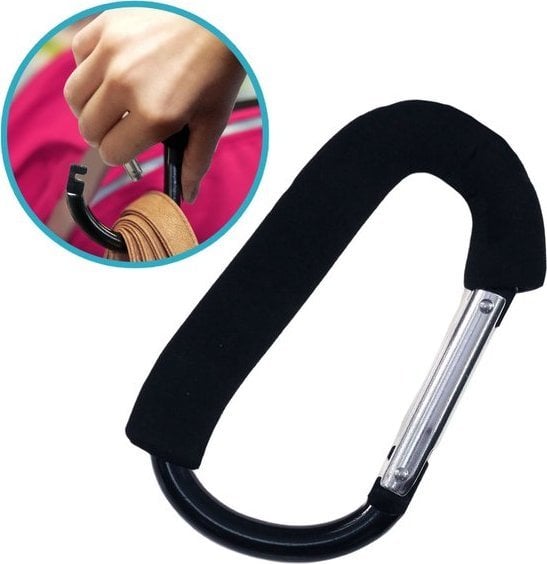 Top Gal SZEKLE-KLIPS DO WÓZKA/210392/