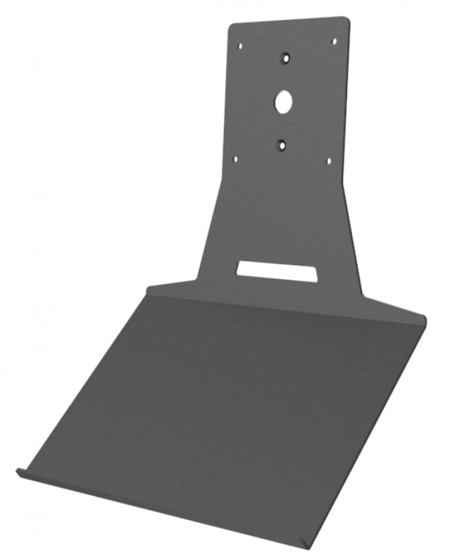 Compulocks UKBTRAYB zestaw montażowy Czarny