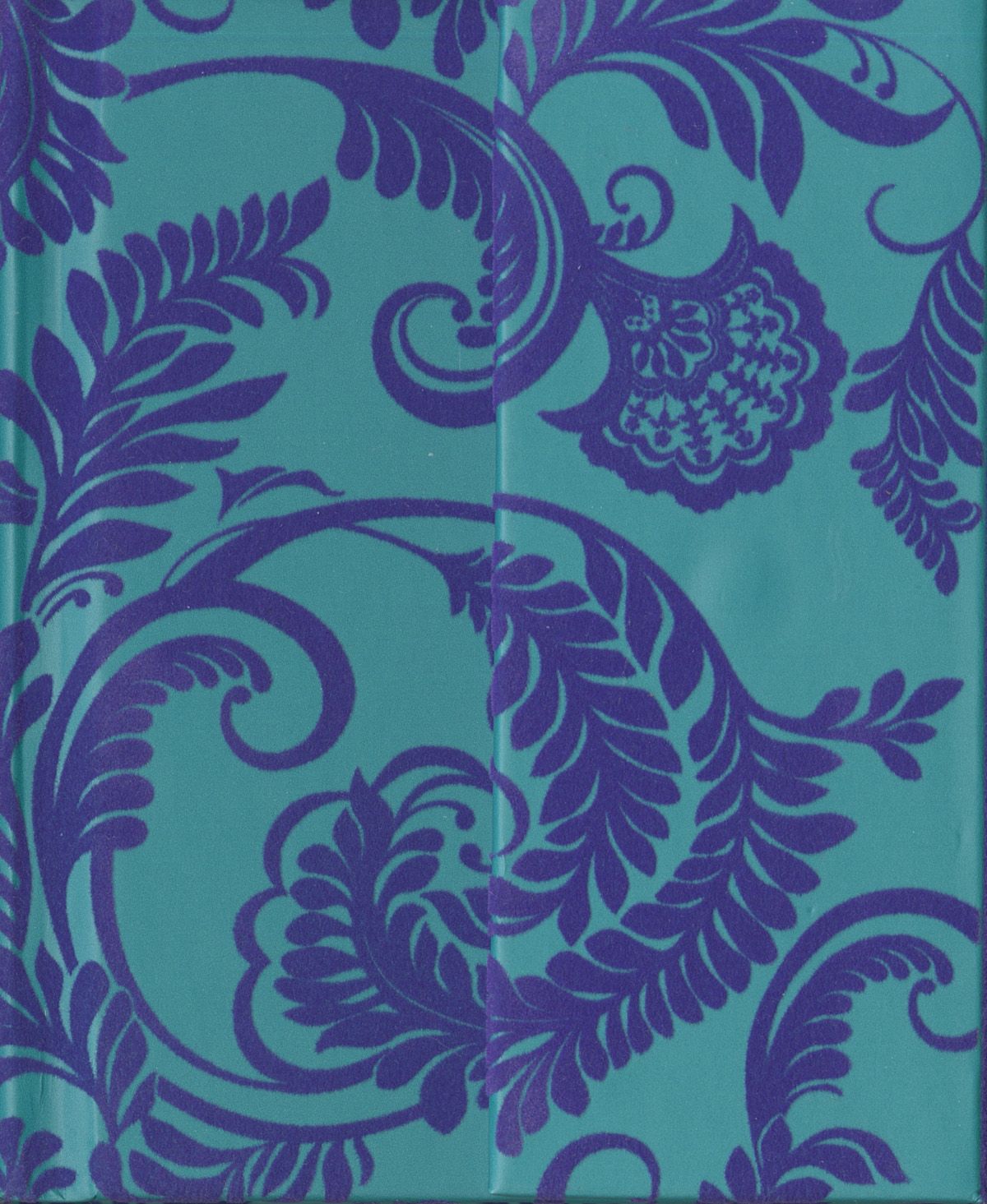 Boncahier Notatnik ozdobny VELVET MINI