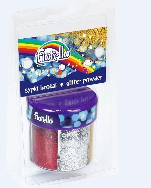 Fiorello Brokat sypki GR-B60 R6 FIORELLO