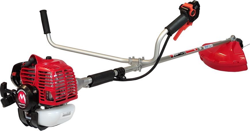 Maruyama MARUYAMA BC3021H-RS KOSA SPALINOWA DO TRAWY PROFESJONALNA WYKASZARKA PODKASZARKA PODCINARKA 1,7KM