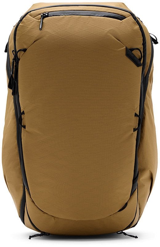 Peak Design Travel Backpack 45L, coyote
