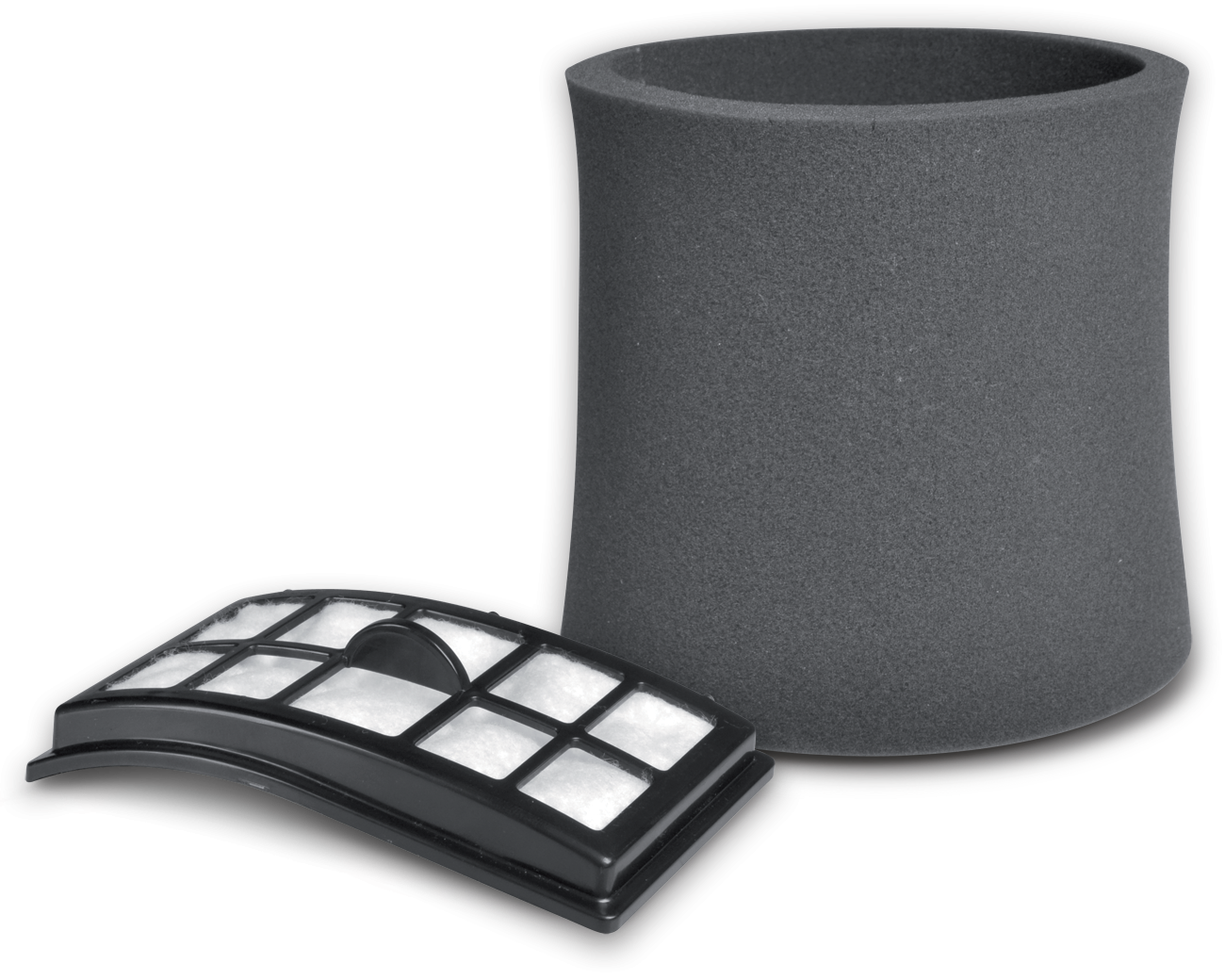 Sencor Zestaw filtrów HEPA SVX 030 (40021704)