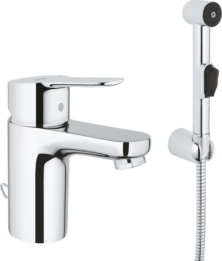 Bateria umywalkowa Grohe Bateria Grohe 23757000