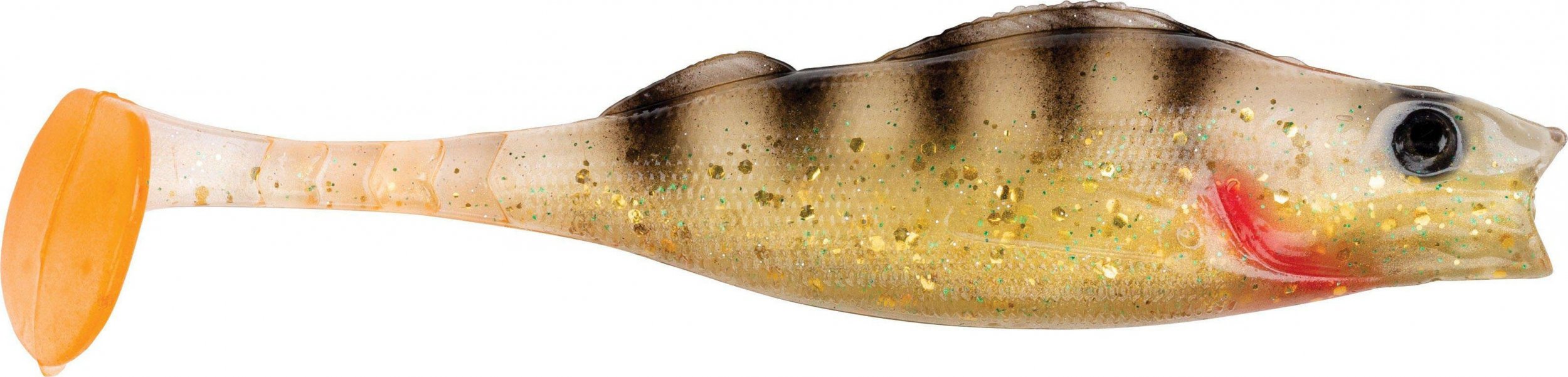 Berkley Guma Berkley Pulse Realistic Perch