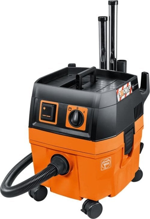 Odkurzacz przemysłowy Fein Odkurzacz DUSTEX25L/N00 220240506