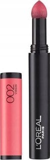 L’Oreal Paris L'Oreal Paris, Infallible Matte Max, Liquid Lipstick, 002, Like A Virgin, 11 g For Women