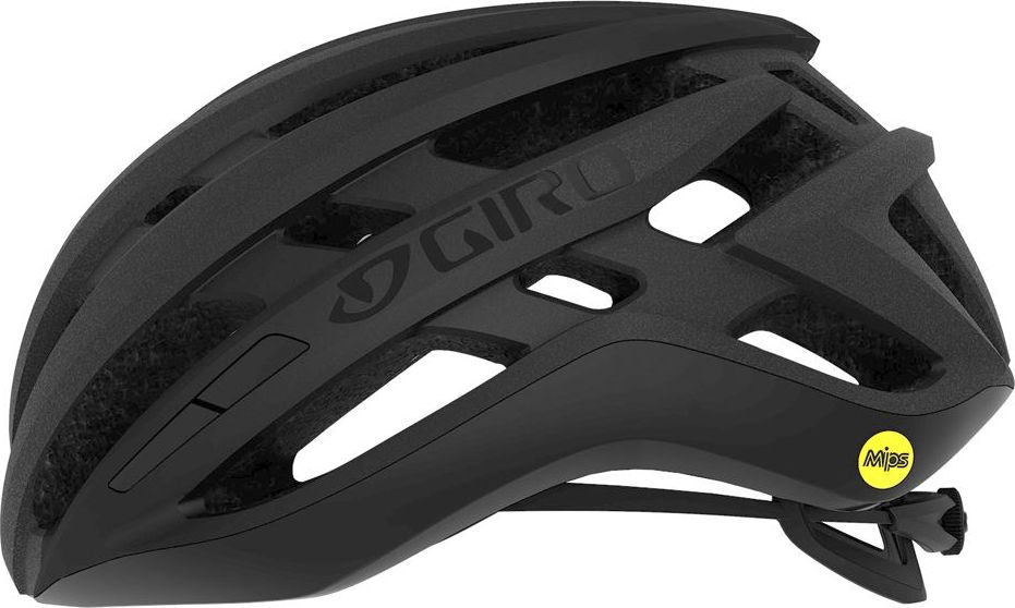 Giro Kask szosowy AGILIS matte black r. L (59-63 cm)