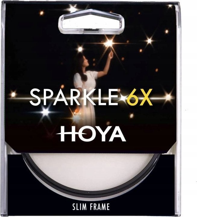 Filtr Hoya Sparkle x6 52mm