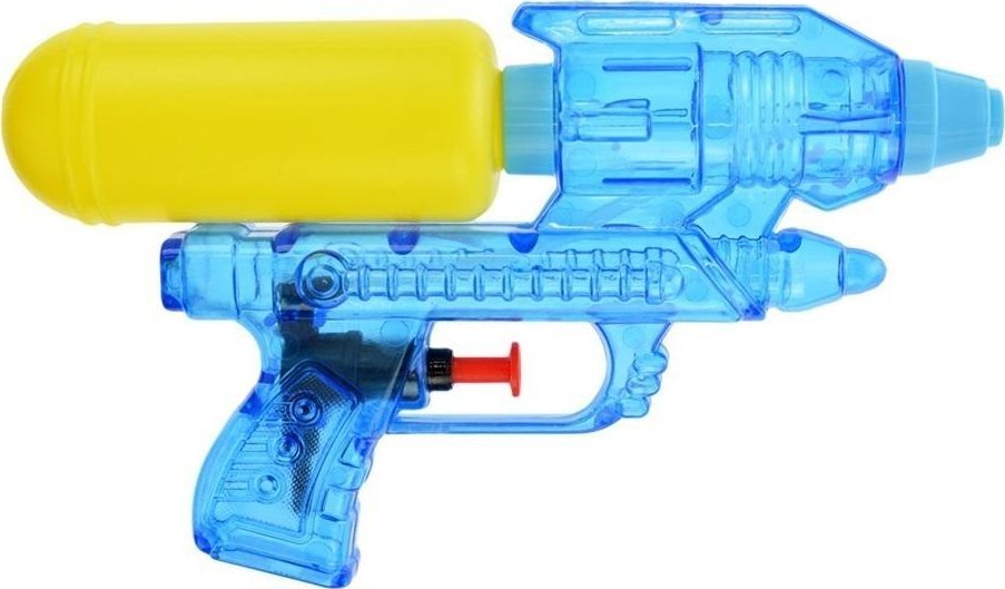 Pistolet na wodę