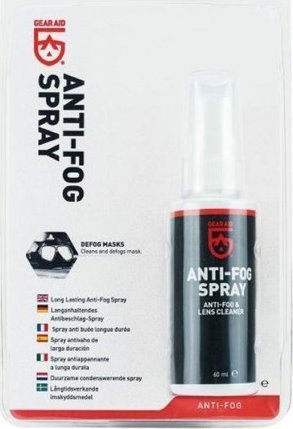 Gear Aid GearAid Anti-Fog Spray 60ml