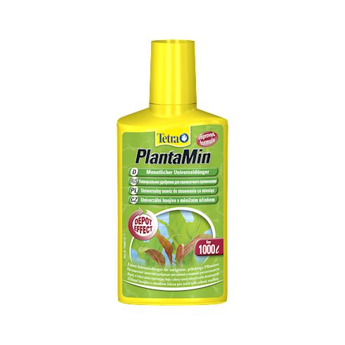 Tetra PlantaMin 500 ml - w płynie