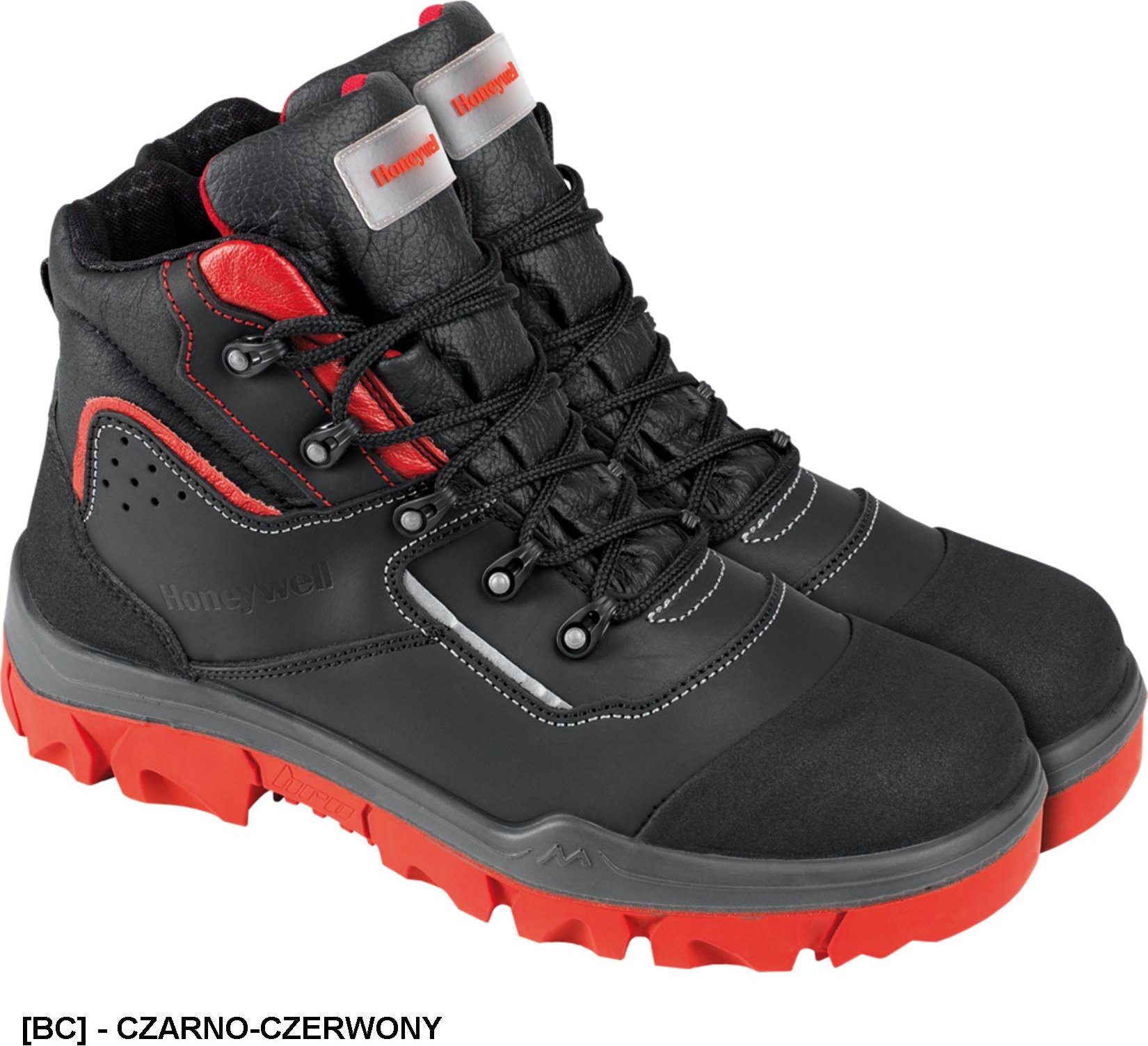 R.E.I.S. HW-IXTREM-T - Trzewiki bezpieczne PROTECT IXTREM. 43