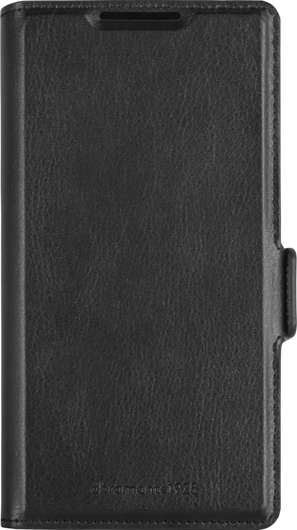 dbramante1928 Oslo Pro, Folio, Samsung, Galaxy S25 Ultra, 17.3 cm (6.8"), Black