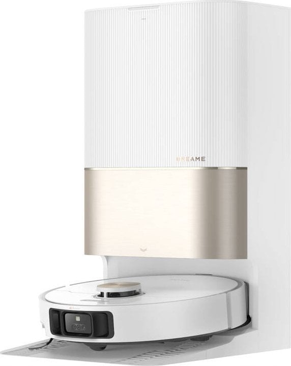 Robot sprzątający Dreame X40 Ultra Biały