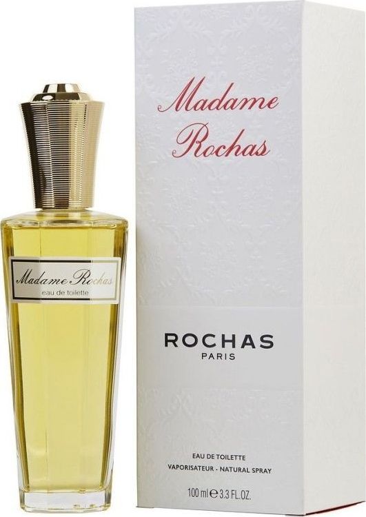 Rochas Madame Rochas EDT 100 ml