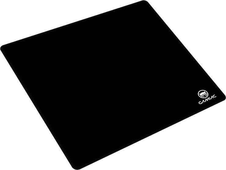 Podkładka Gamiac GAMIAC XL10 podkładka pod mysz - XL, czarny