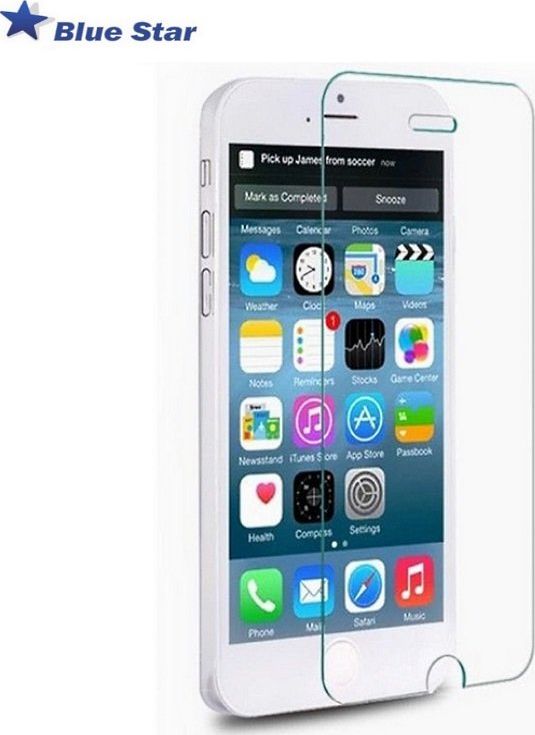 Blue Star Szkło hartowane 9H dla Apple iPhone 6