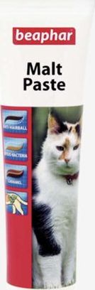 Beaphar BEAPHAR DUO-MALT PASTE KOT 100g - 28486