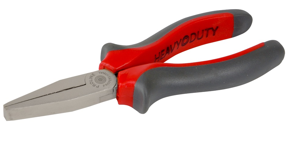 Pro-Line Szczypce płaskie 160mm - 28772