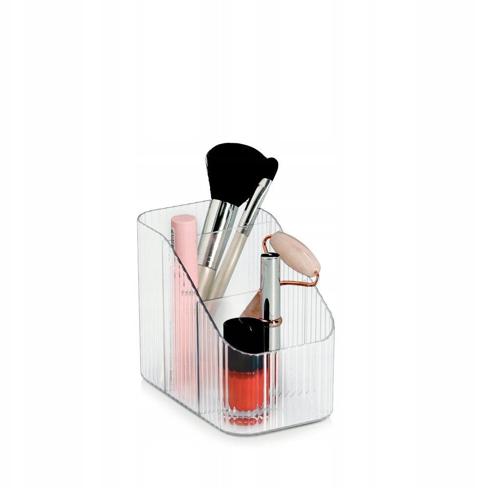 Przybornik na biurko ROOMY, 9 x 15 x 12 cm