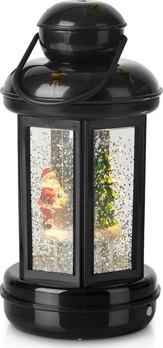 Dekoracja świąteczna Markslojd mikołaj