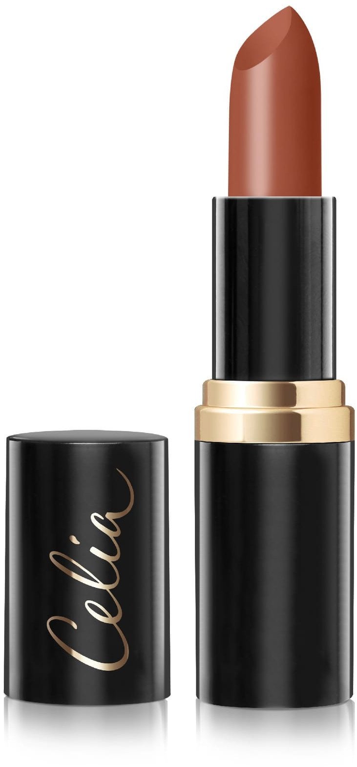 CELIA Pomadka do ust satynowa nr 04