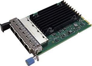 Fujitsu PLAN CP 4x1Gbit Cu Intel I350-T4 OCPV3 PY-LA274U