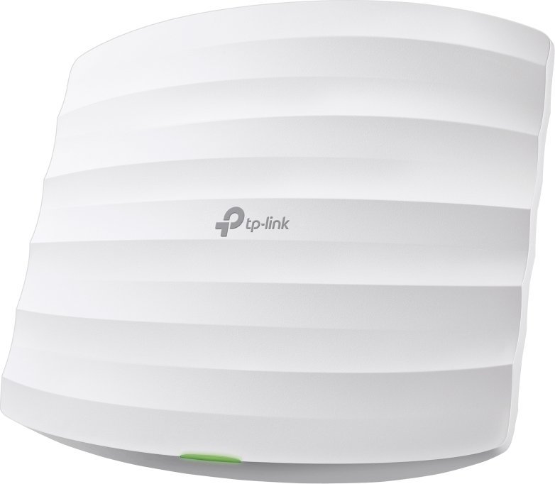 TP-Link FESTA F52 punkt dostępowy WLAN 867 Mbit/s Biały Obsługa PoE