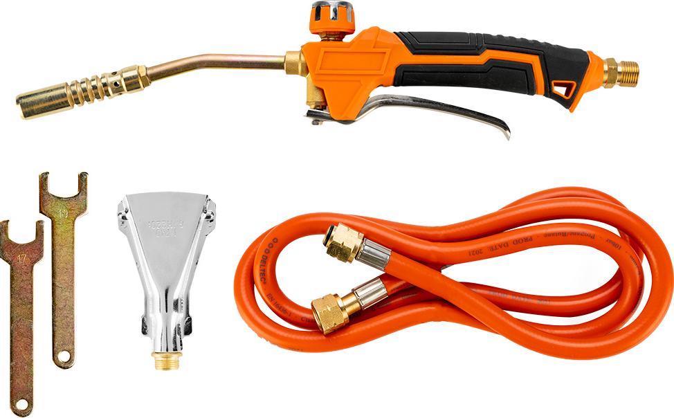 Neo Zestaw do lutowania 2 kW (20-012)