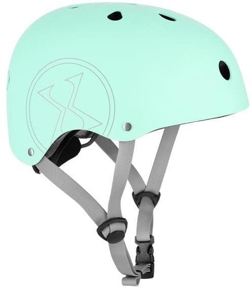 MTW001-1 KASK MIĘTOWY ROZM. L(58-61CM) NILS EXTREME
