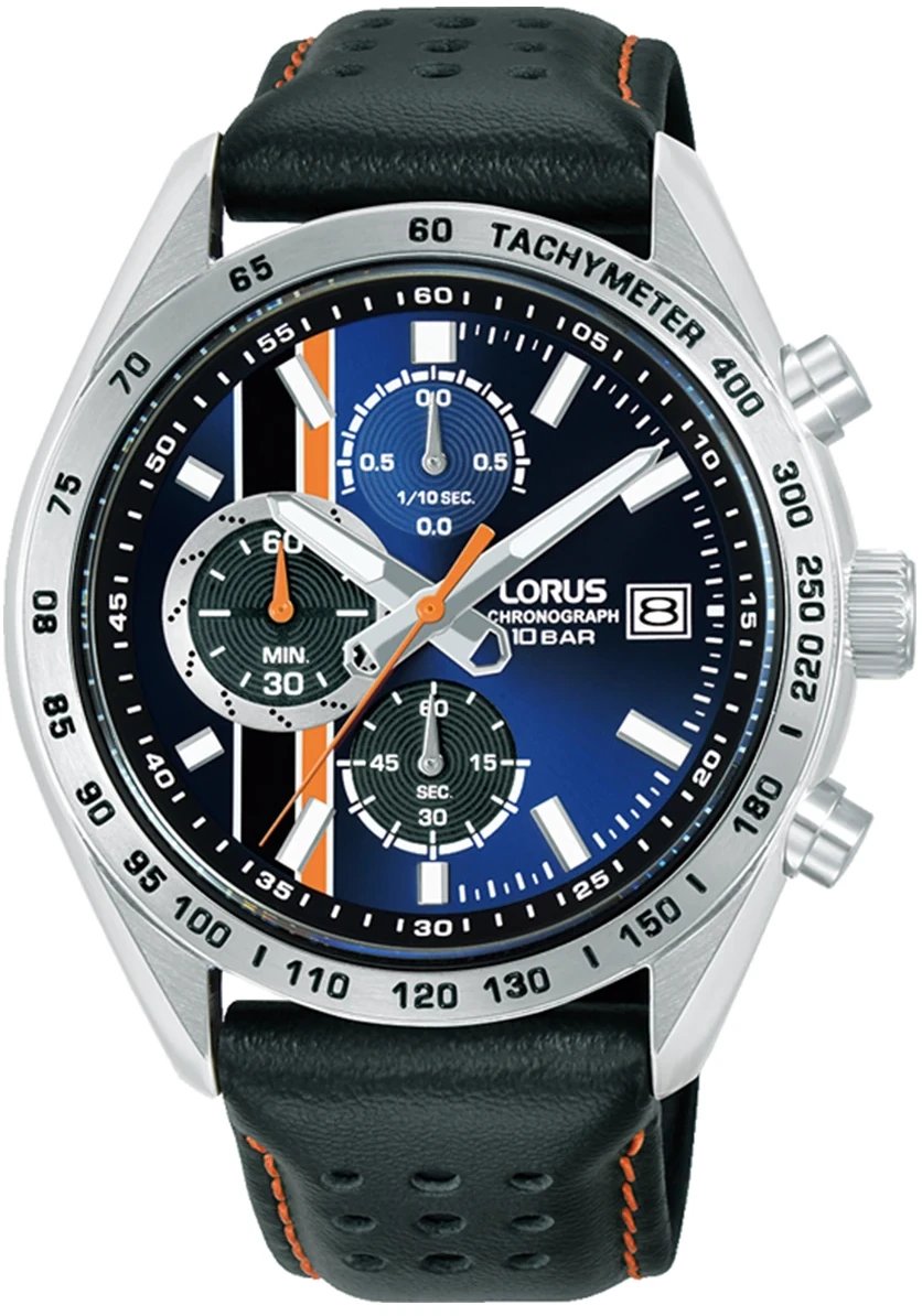 Zegarek Lorus Chronograf RM303KX9