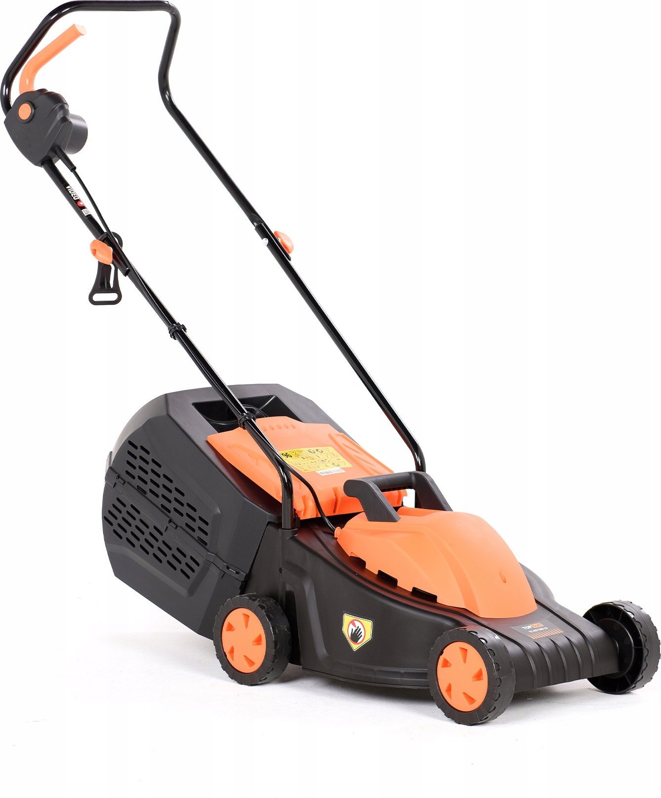 Kosiarka elektryczna TOP CUT TC-KE1200-32