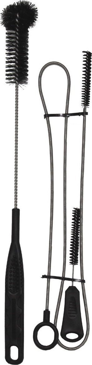 MFH Zestaw do czyszczenia worków hydracyjnych