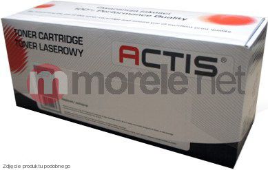Toner Actis TH-83A Black Zamiennik 83A (TH-83A)